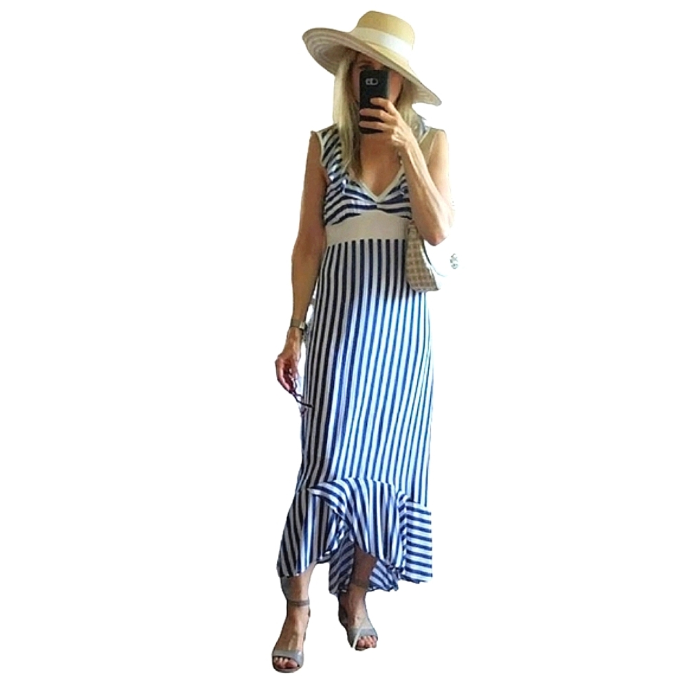 Fabulous Anthropologie Larke Dress - Picture 9 of 16